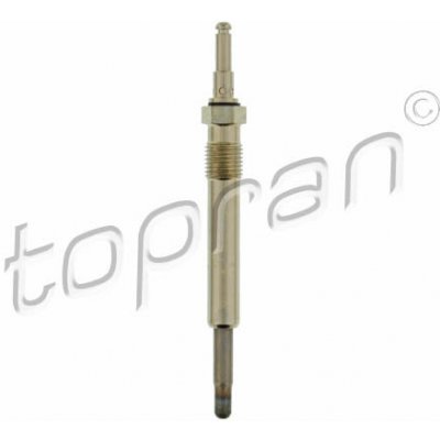 Žhavící svíčka TOPRAN 400 447 (400447) – Hledejceny.cz