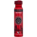 Old Spice Whitewolf deospray 150 ml