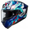 Přilba helma na motorku Shoei X-SPR Pro Marquez Barcelona