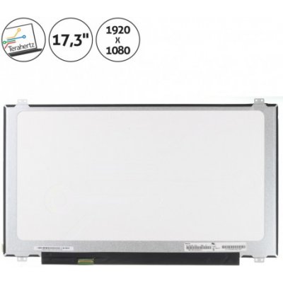 Lenovo ThinkPad P70 20ER0039 displej – Zboží Živě