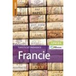 Francie Turistický průvodce 3 vydání – Zboží Dáma