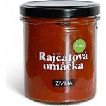 ŽIVINA Rajčatová omáčka italská 330 g – Sleviste.cz
