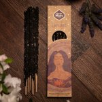 Sagrada Madre Vonné tyčinky 5 ELEMENTŮ Éter Jasnost 6 ks – Hledejceny.cz