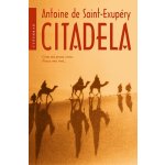 Citadela - de Saint-Exupéry Antoine – Hledejceny.cz