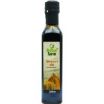 Natur Farm Tekvicový olej 100% za studena lisovaný 0,25 l – Hledejceny.cz