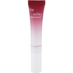 Clarins Lip Milky Mousse Milky Tea Rose 10 ml – Hledejceny.cz