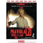 Pravidla lži DVD – Hledejceny.cz