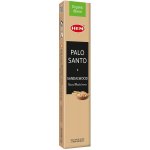 Hem Indické vonné tyčinky Palo Santo Sandalwood Masala 15 g – Hledejceny.cz