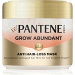 Pantene Maska proti vypadávání vlasů Grow Abundant 300 ml – Sleviste.cz