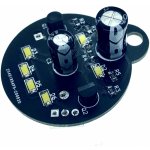 ELKIT SVBC2029 Smajlík zábleskový blikač – Sleviste.cz