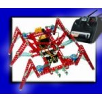 Merkur RC Robotický pavouk – Zboží Živě