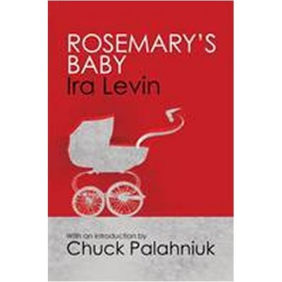 Rosemary's Baby – Zbozi.Blesk.cz
