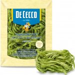 De Cecco Tagliatelle vaječné špenát 250 g – Hledejceny.cz