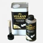 Lear Vulkan Champion Repeat 250 ml – Zboží Dáma