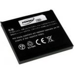 Powery HP iPAQ IPAQ 310 Serie 1700mAh – Sleviste.cz