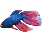 GABY Bojovnice pestrá 53 cm – Zboží Dáma