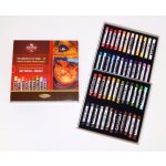 Koh-i-noor Toison Křídy 8516/48 prašné TOISON D OR portrét 160623 – Hledejceny.cz