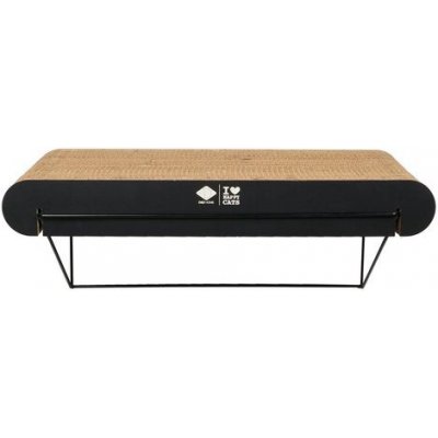 EBI D&D David I Nástěnná kartonová polička 60 x 29 x 24 cm – Zbozi.Blesk.cz