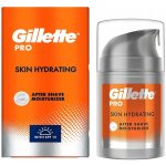 Gillette Pro 3v1 balzám po holení s hydratačním účinkem 50 ml – Zboží Dáma