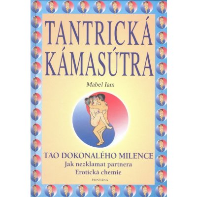 Tantrická kámasútra – Zbozi.Blesk.cz