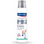 Hansaplast Silver Active sprej na nohy 150 ml