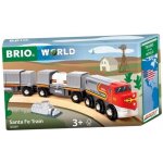 Brio World 36087 Edice Světové vlaky Vysokorychlostní vlak TGV – Zboží Dáma