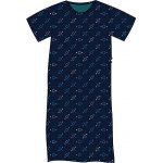Lonka actor noční košile kr.rukáv vzor B-01 – Zbozi.Blesk.cz