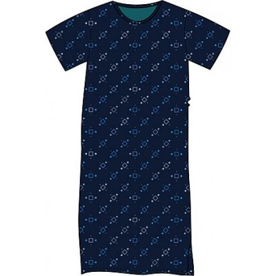 Lonka actor noční košile kr.rukáv vzor B-01 – Zbozi.Blesk.cz