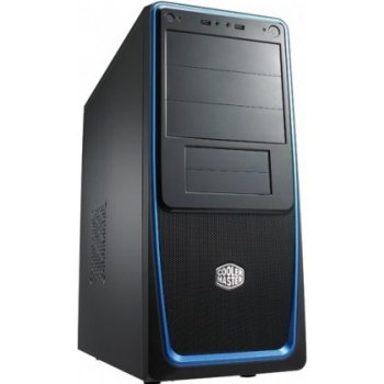 Cooler Master Elite 311 RC-311B-SKN1