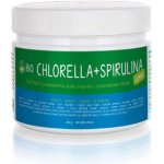 Empower Supplements Bio Chlorella + Spirulina Jumbo 1500 tablet – Hledejceny.cz