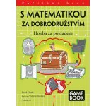 S matematikou za dobrodružstvím - Honba za pokladem - Radek Chajda – Zbozi.Blesk.cz