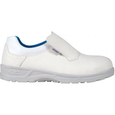 Cofra NERONE WHITE S1 SRC