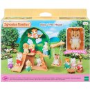 Sylvanian Families 5318 Školkový prolézací strom