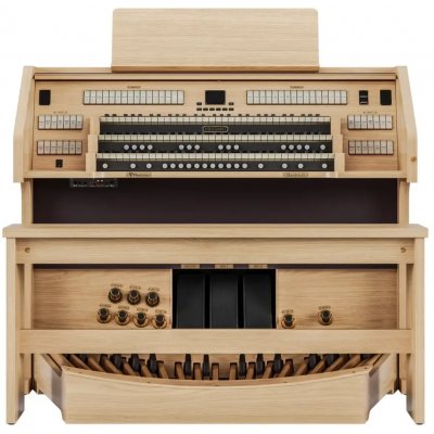 Viscount Maestro 65 – Hledejceny.cz