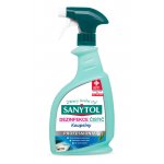 Sanytol Professional dezinfekce na koupelny 750 ml – Sleviste.cz