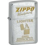 Zippo benzínový 1945 21508 – Zboží Mobilmania