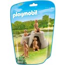 Playmobil 6655 Surikaty