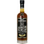 Ron Centenario Gran Legado 12y 40% 0,7 l (holá láhev) – Hledejceny.cz