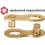 řetězové spojky KMC X12 Ti-N – Hledejceny.cz