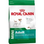 Royal Canin Mini Adult 9 kg – Hledejceny.cz