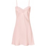 esmara saténová noční košilka růžová – Zboží Dáma