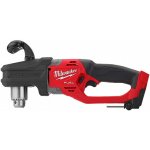 MILWAUKEE M18CRAD2-0X 4933471641 – Hledejceny.cz