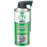 Boll Silikonový sprej 400 ml – Sleviste.cz