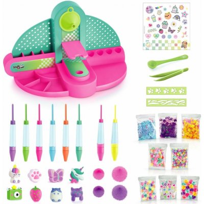 Style4Ever DIY Stylové pero Továrna – Zboží Mobilmania