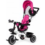 Ecotoys s otočným sedadlem S360 růžová – Hledejceny.cz