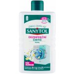 Sanytol dezinfekce čistič pračky 250 ml – Sleviste.cz