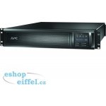 APC SMX3000RMHV2U – Zboží Živě