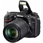 Nikon D7100 – Zboží Živě