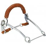 FEELING Hackamore pletený nánosník – Zboží Dáma