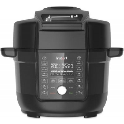 Instant Pot Duo Crisp Ultimate – Zboží Mobilmania